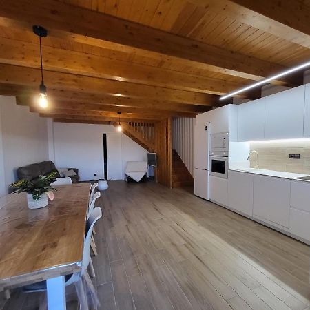 Casa Lo Canyero Els Muntells Екстер'єр фото