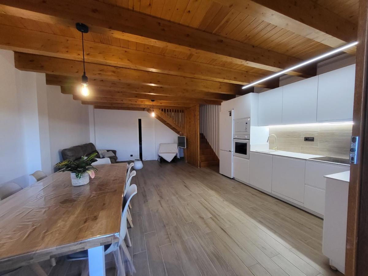 Casa Lo Canyero Els Muntells Екстер'єр фото