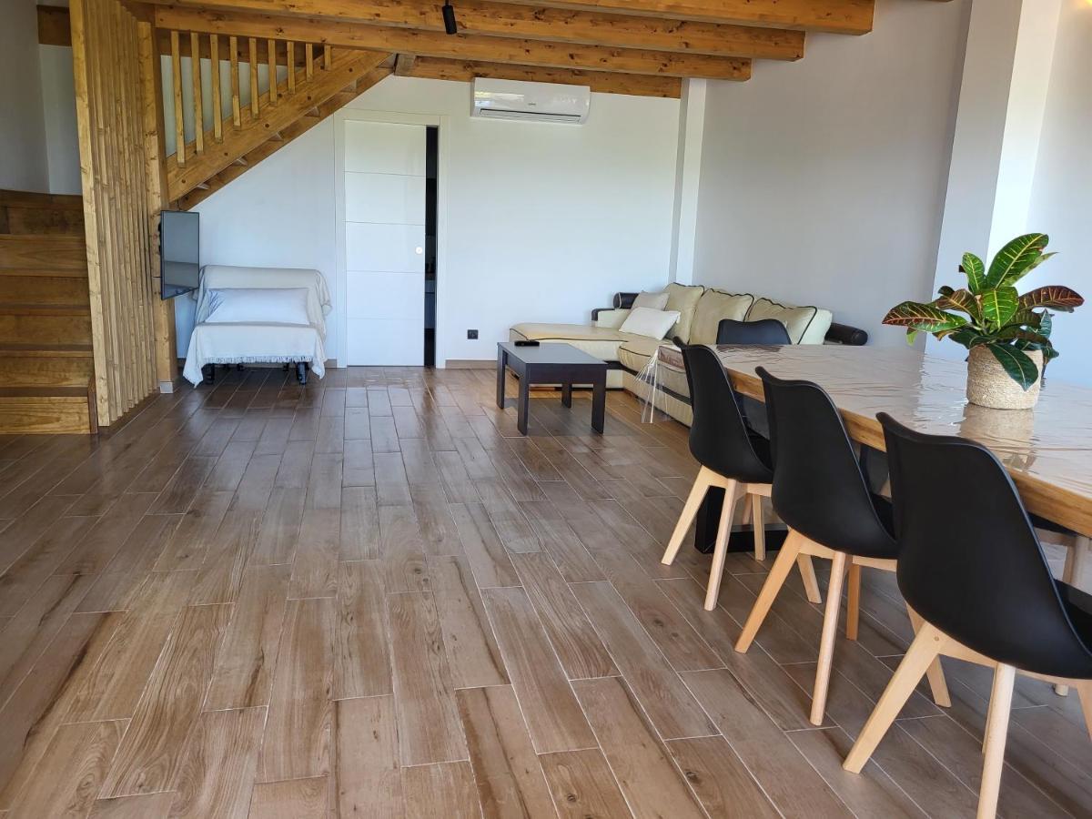 Casa Lo Canyero Els Muntells Екстер'єр фото