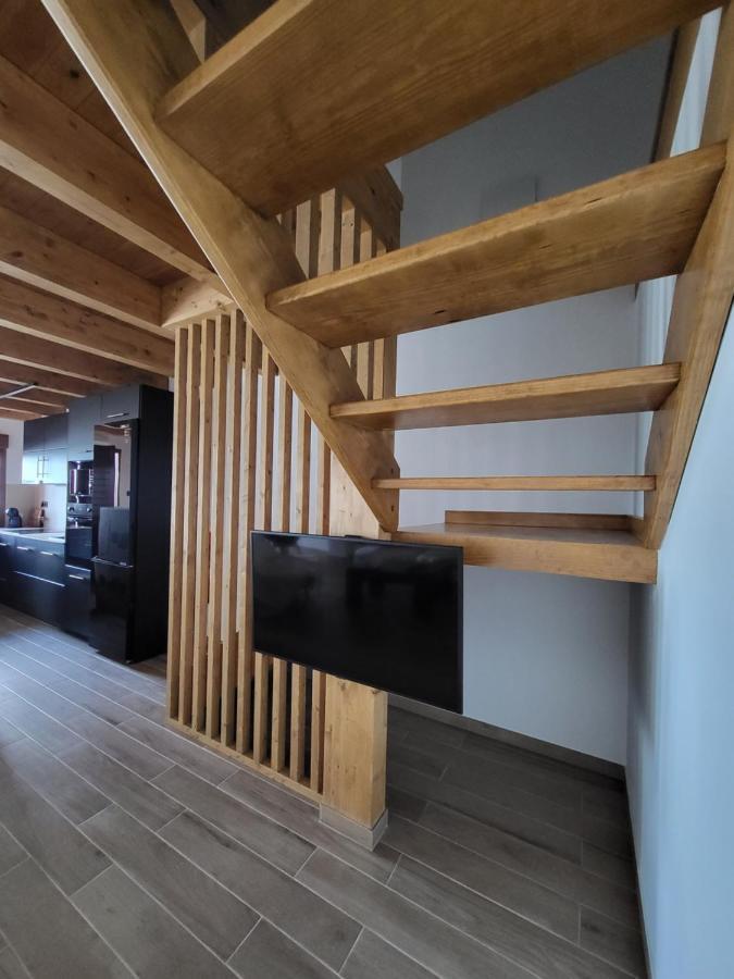 Casa Lo Canyero Els Muntells Екстер'єр фото