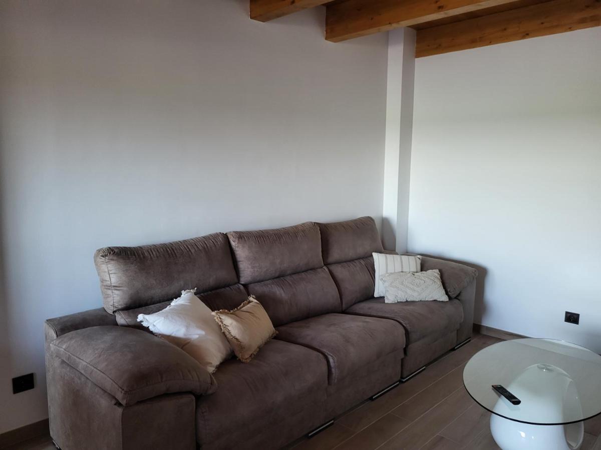 Casa Lo Canyero Els Muntells Екстер'єр фото