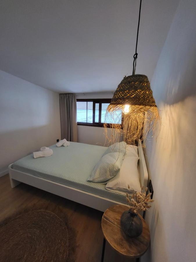 Casa Lo Canyero Els Muntells Екстер'єр фото