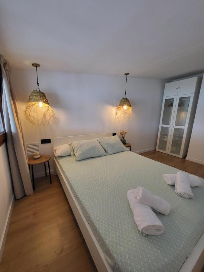 Casa Lo Canyero Els Muntells Екстер'єр фото