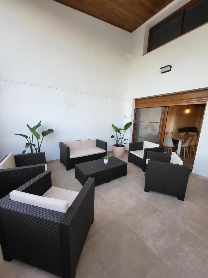 Casa Lo Canyero Els Muntells Екстер'єр фото