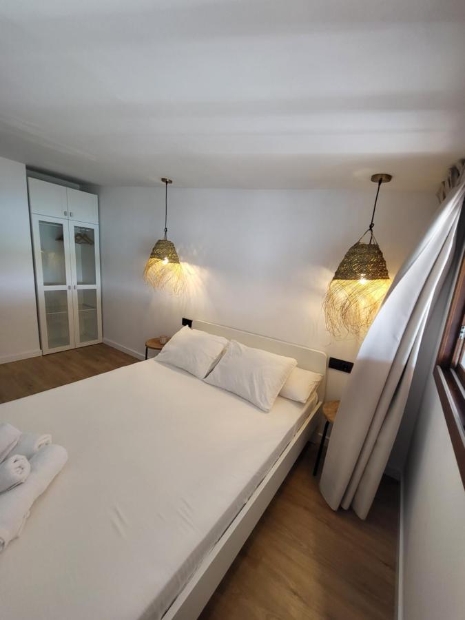 Casa Lo Canyero Els Muntells Екстер'єр фото