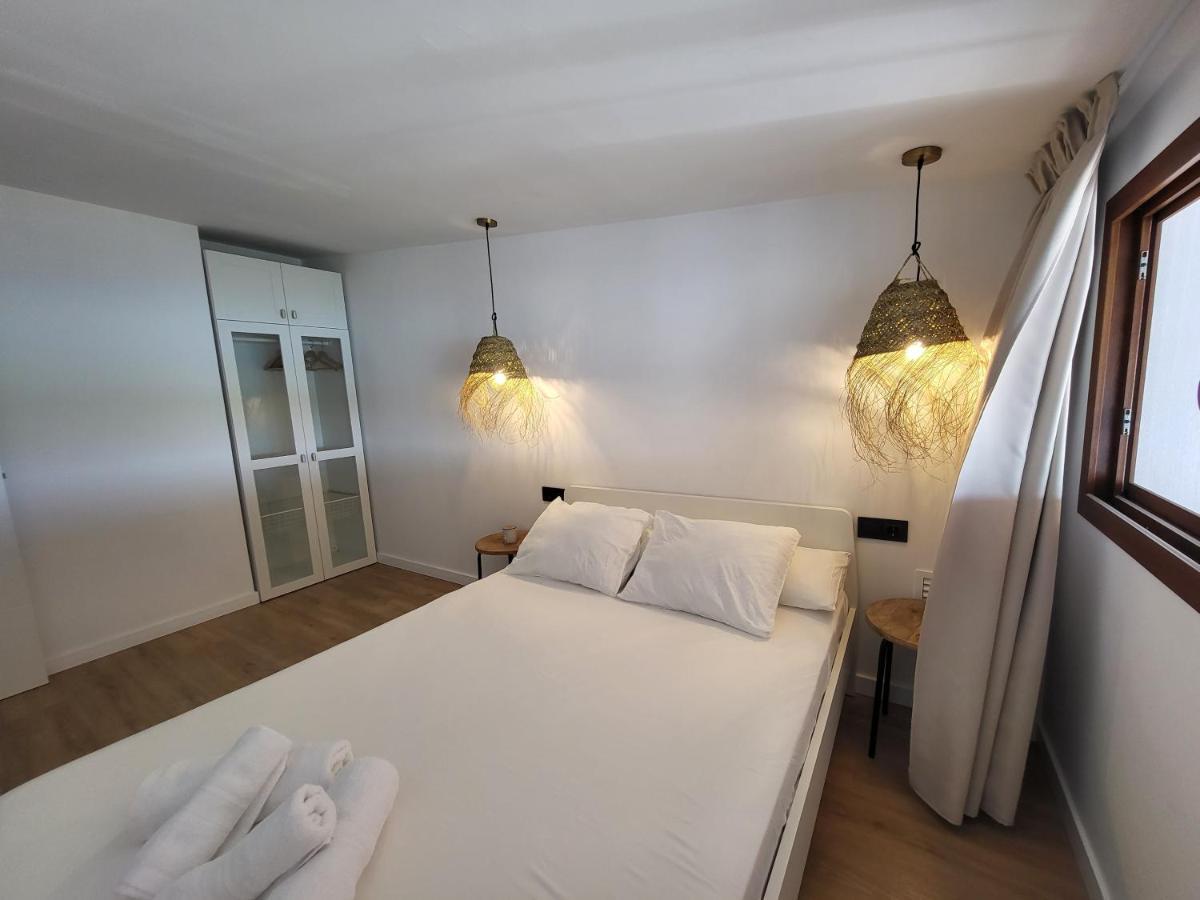 Casa Lo Canyero Els Muntells Екстер'єр фото