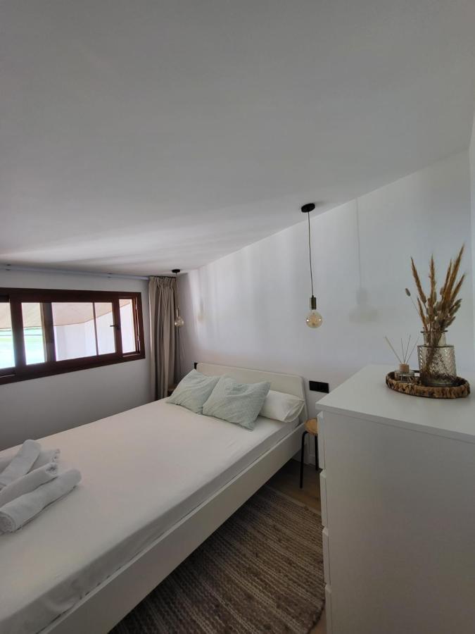 Casa Lo Canyero Els Muntells Екстер'єр фото