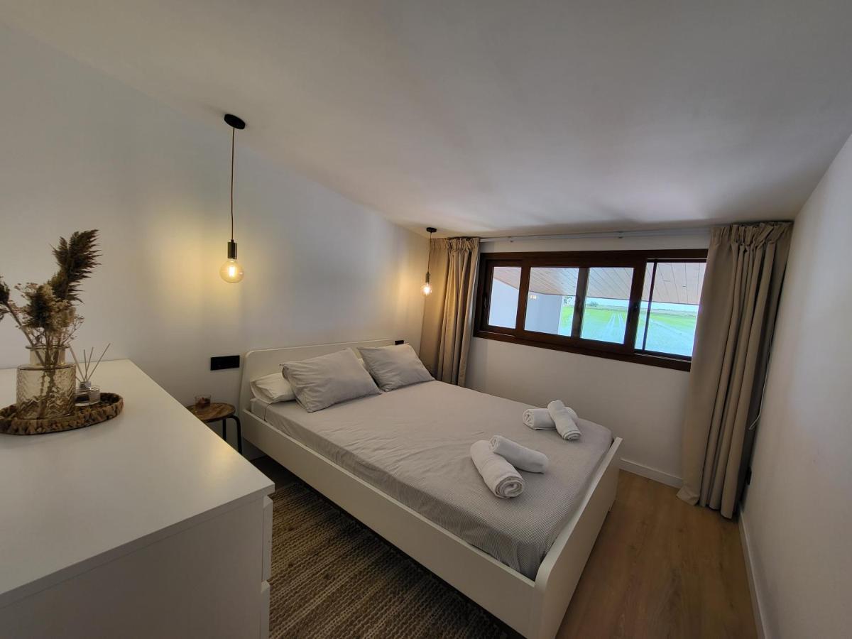Casa Lo Canyero Els Muntells Екстер'єр фото