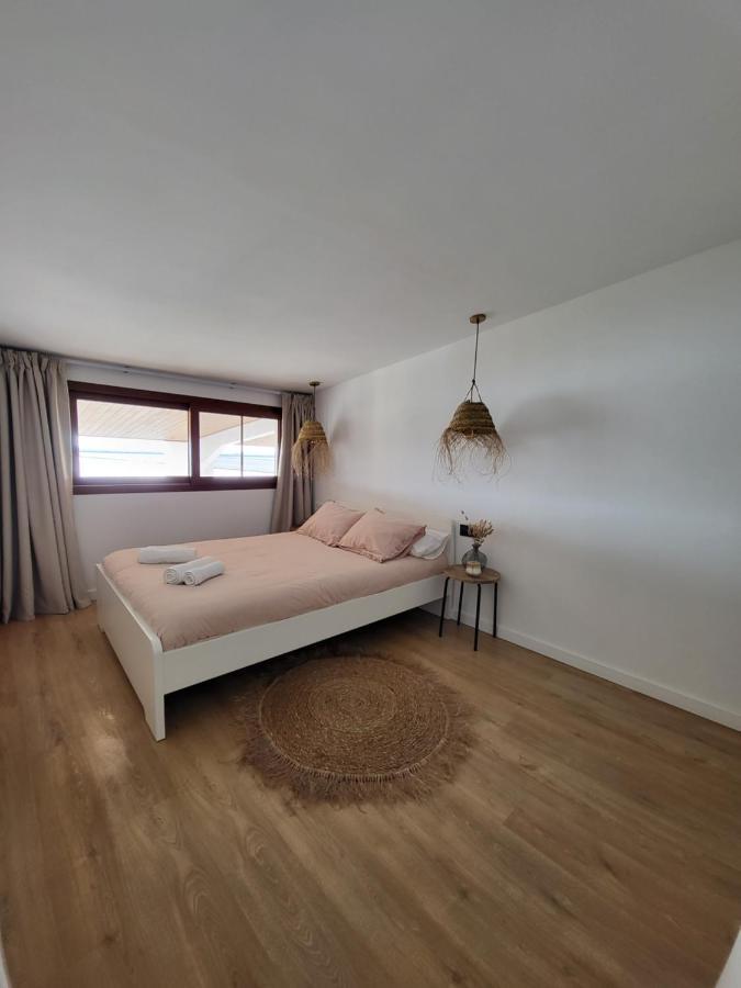 Casa Lo Canyero Els Muntells Екстер'єр фото